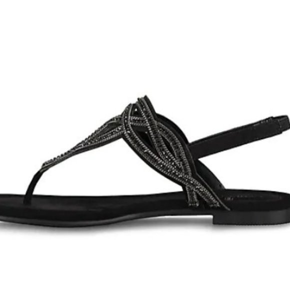 Bandolino Kalier Sandal - Picture 3 of 6